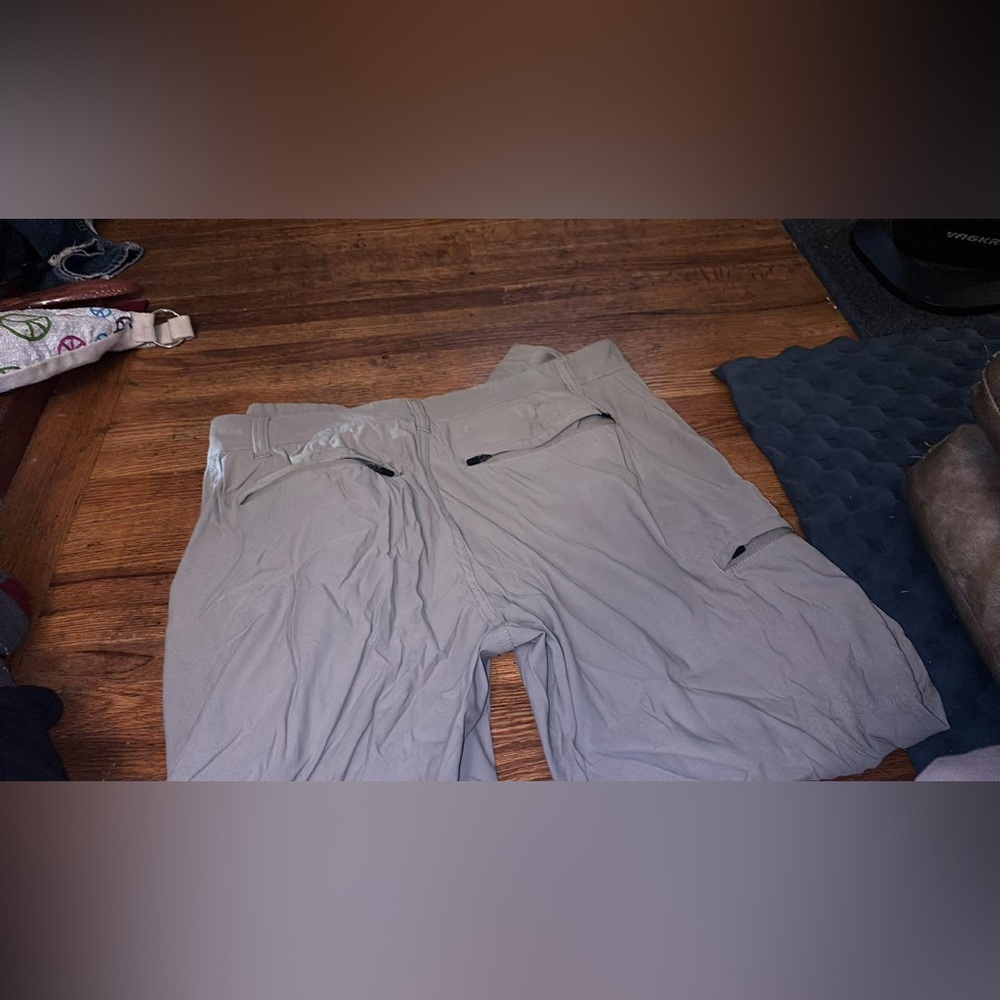 UNIONBAY Men's Khaki Chinos - Picture 9 of 9